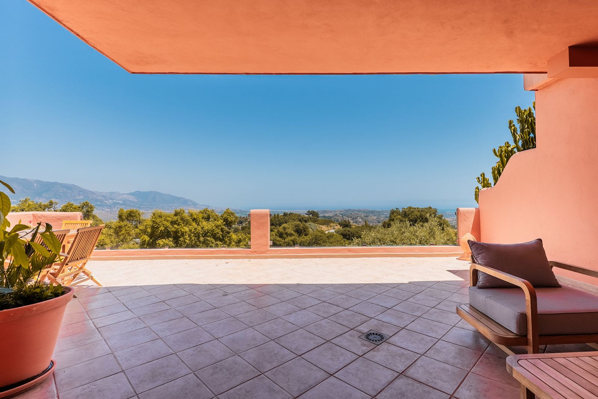 Wohnung in La Mairena