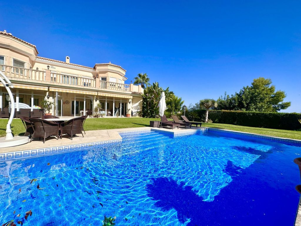 Villa in Marbella