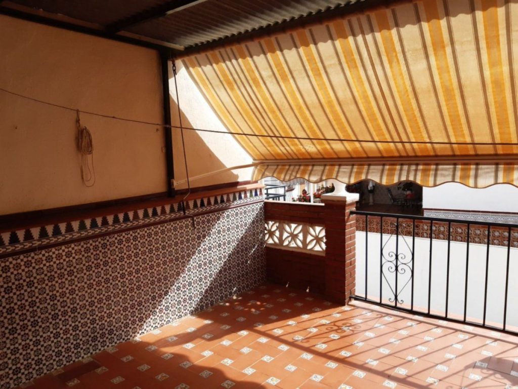 Villa in Benalmadena