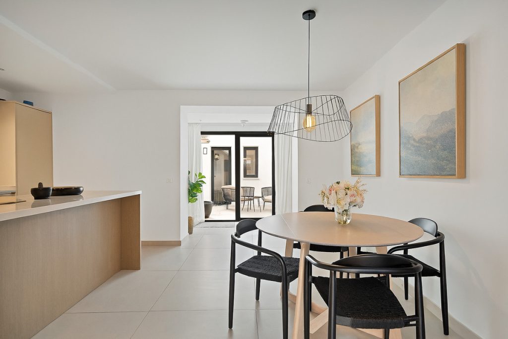 Apartment in Estepona