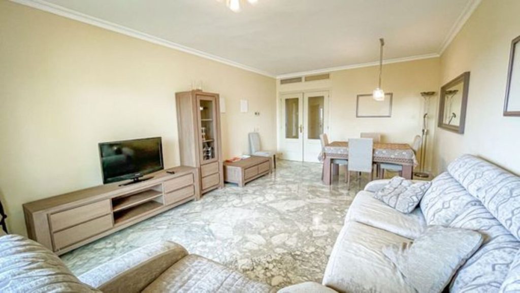 Apartment in Mijas