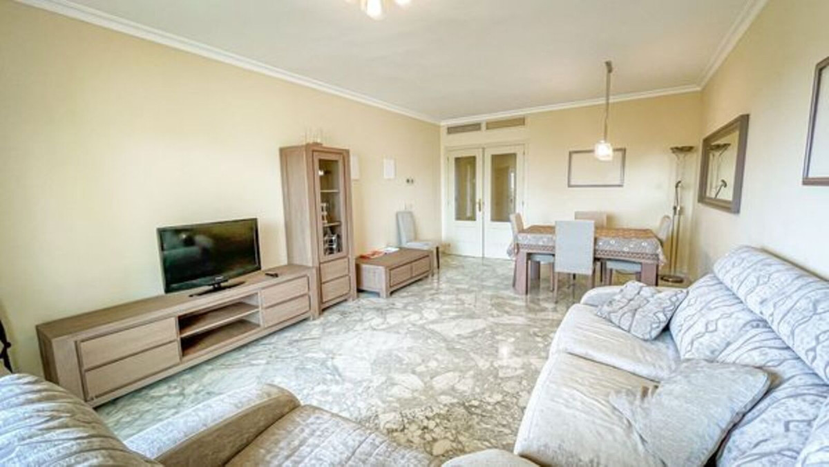 Wohnung in Mijas Costa