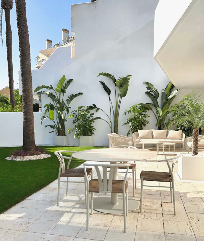Apartment in Marbella