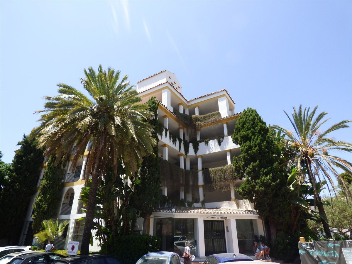 Wohnung in Artola