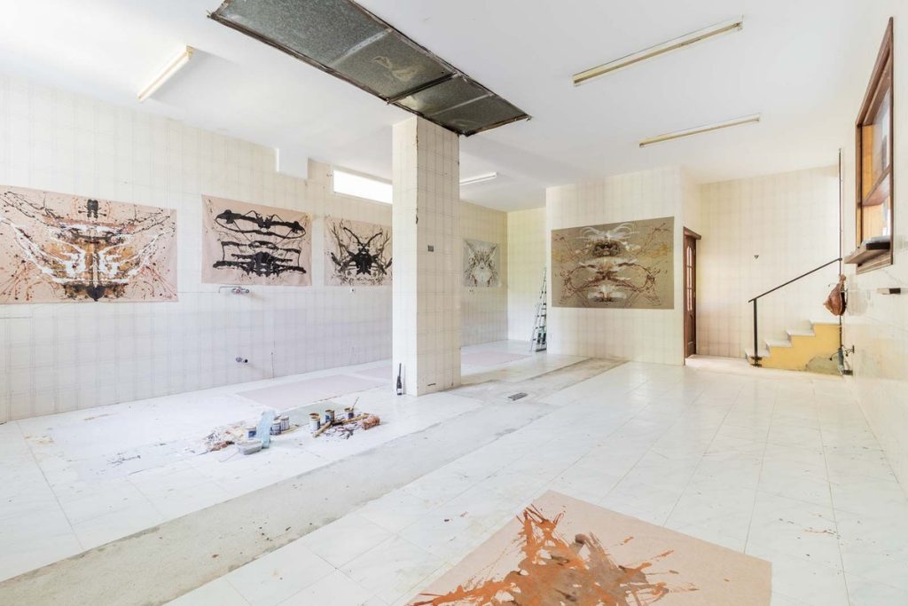 Commercial property in Estepona