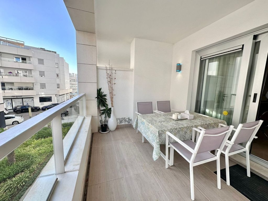 Apartment in Marbella