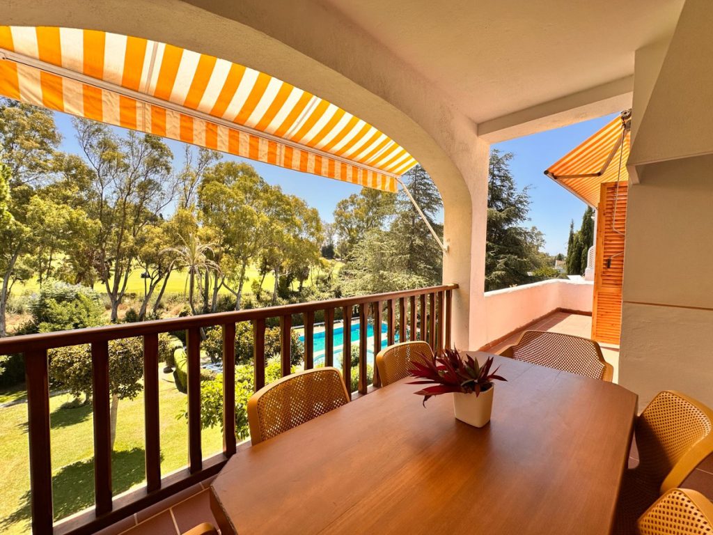 Apartment in Marbella