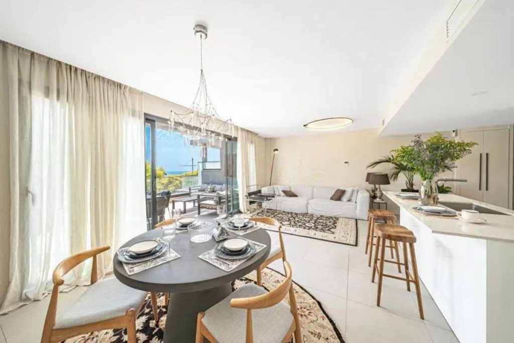 Apartment in Estepona
