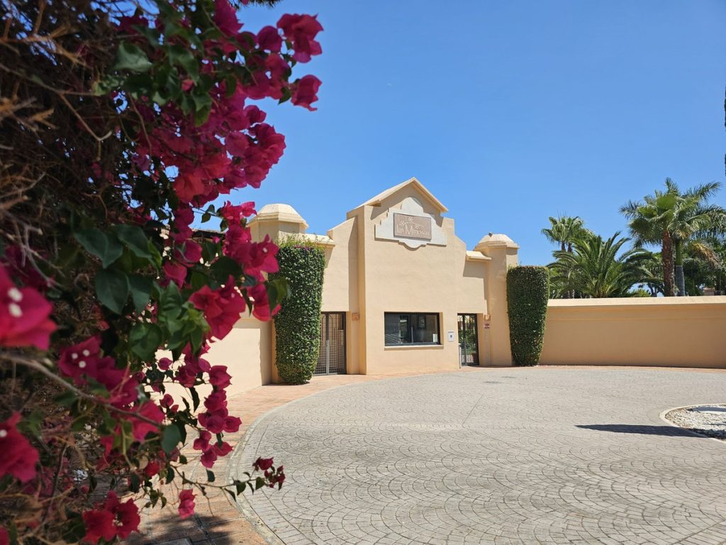 Apartment in Marbella