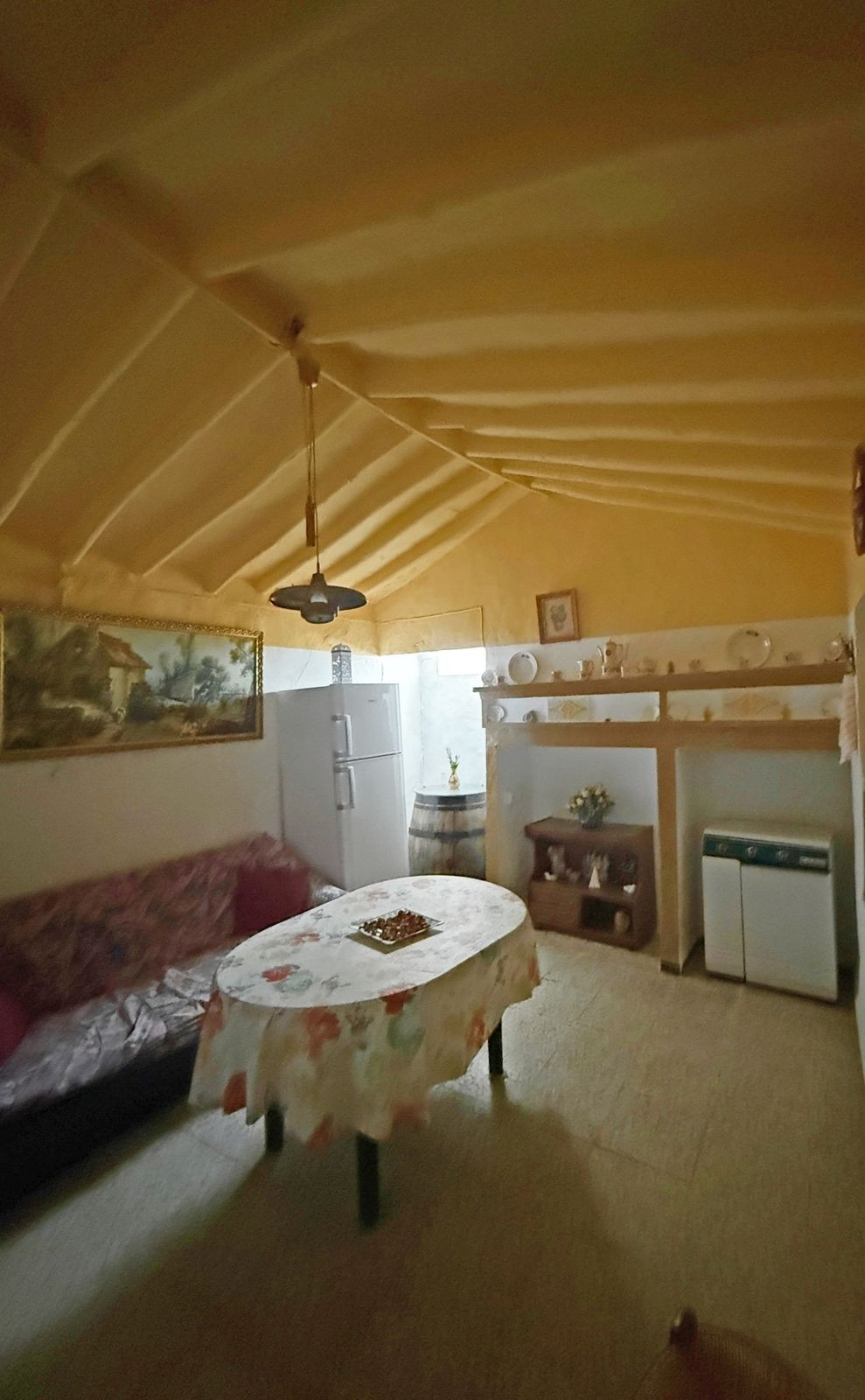 Finca in Villanueva de Algaidas