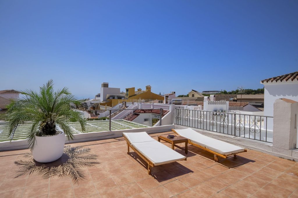 Villa in Fuengirola