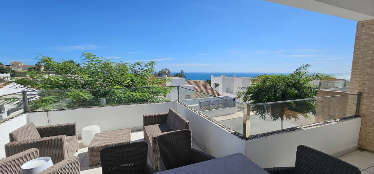 Villa in Benalmadena