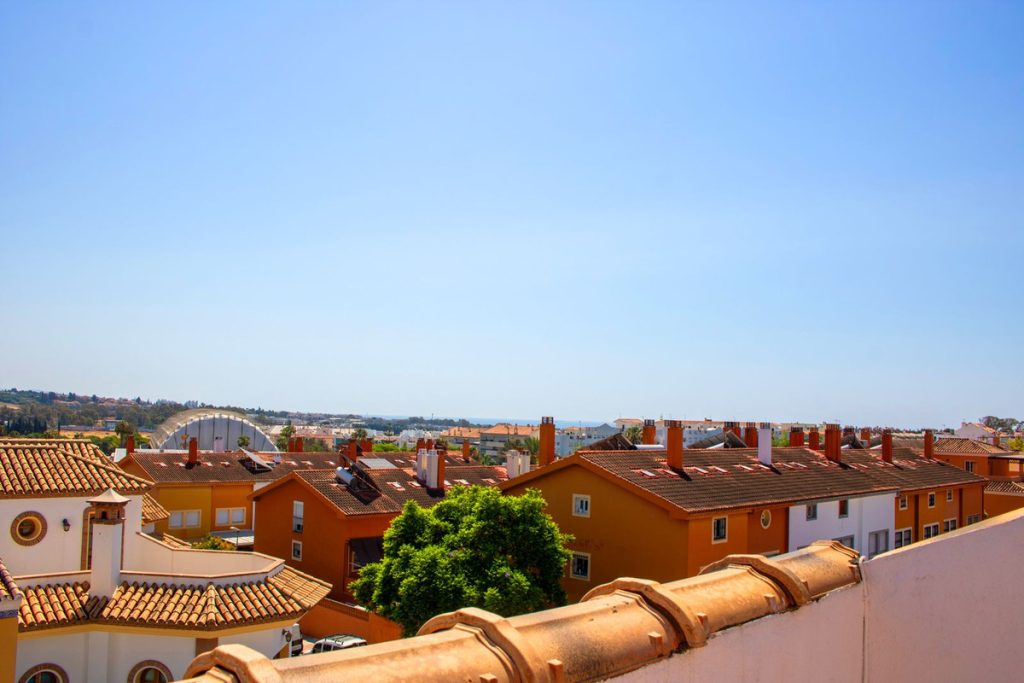 Apartment in Marbella