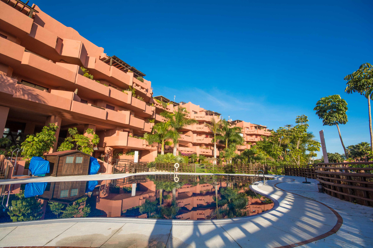 Wohnung in New Golden Mile