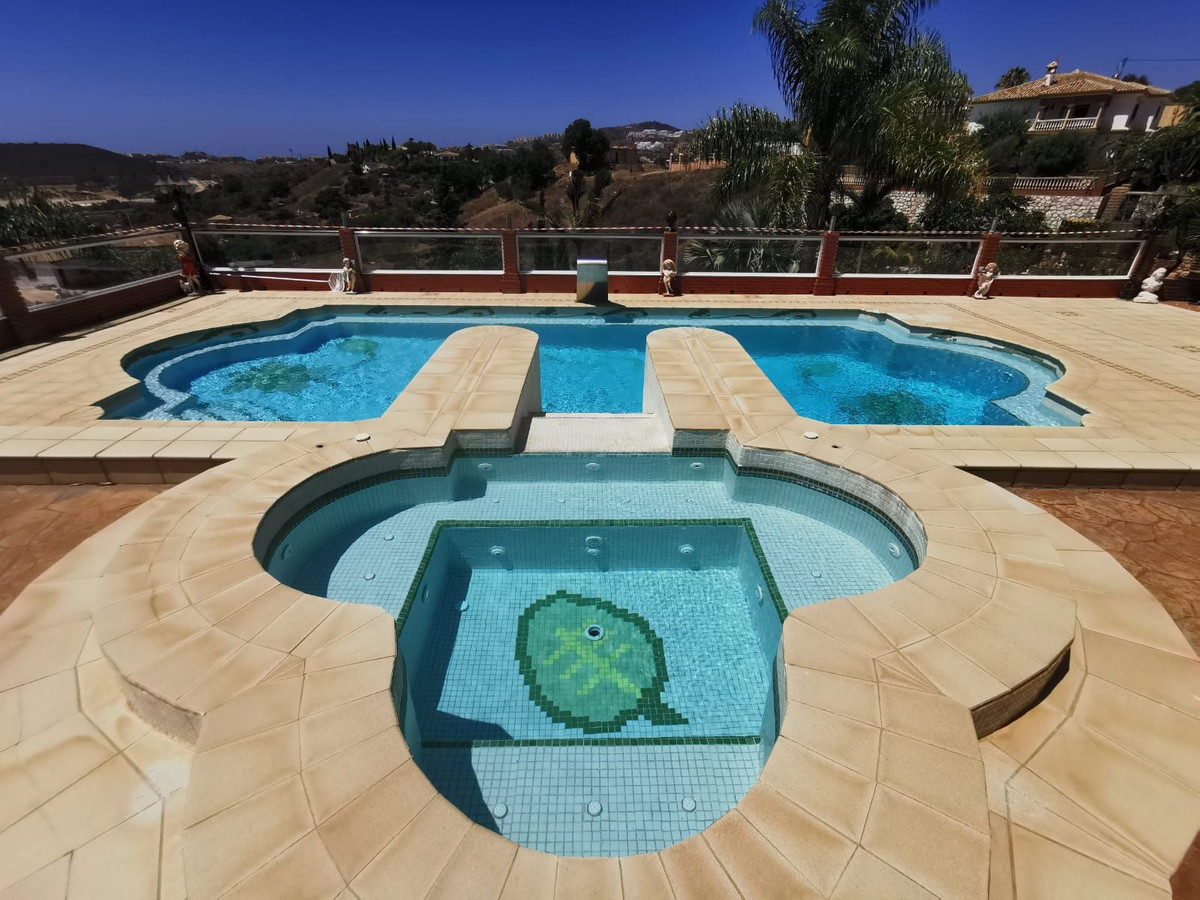 Villa in La Cala de Mijas