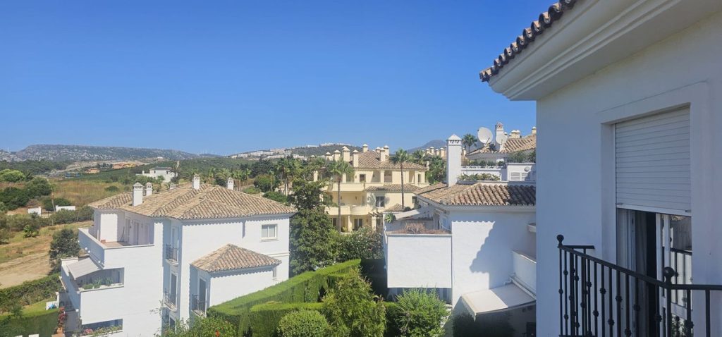 Apartment in Casares