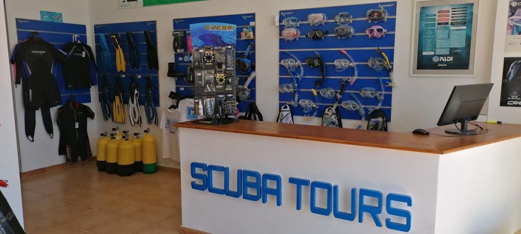 Commercial property in Benalmadena
