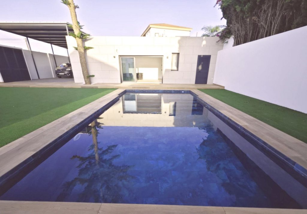 Villa in Mijas
