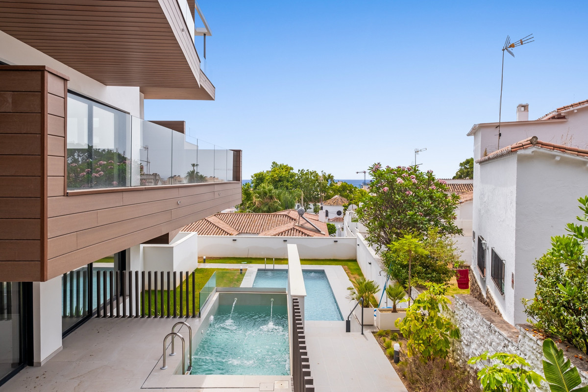 Wohnung in Montemar