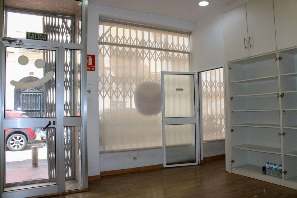 Apartment in Nerja