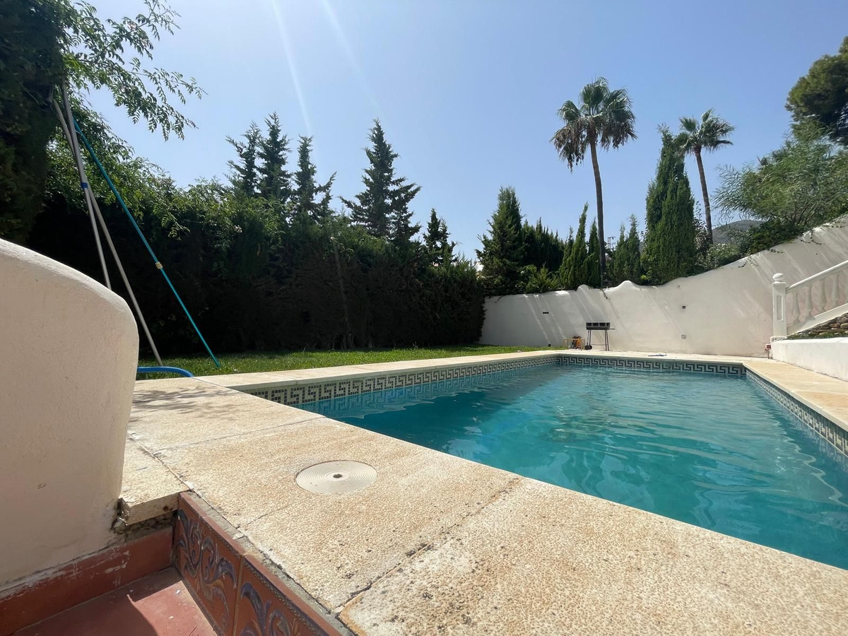 Villa in Torremuelle