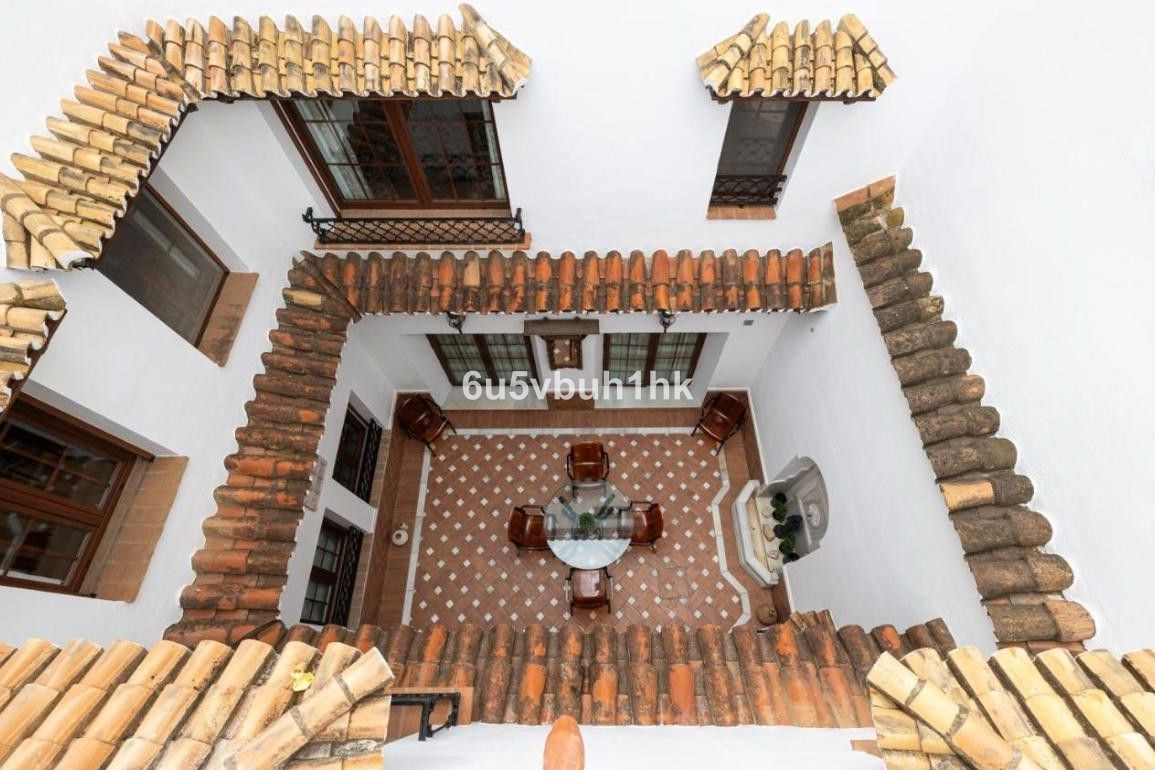 Reihenhaus in Fuengirola