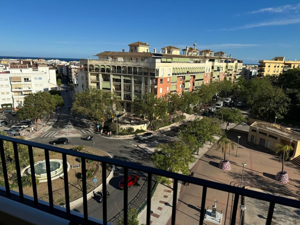 Apartment in Estepona