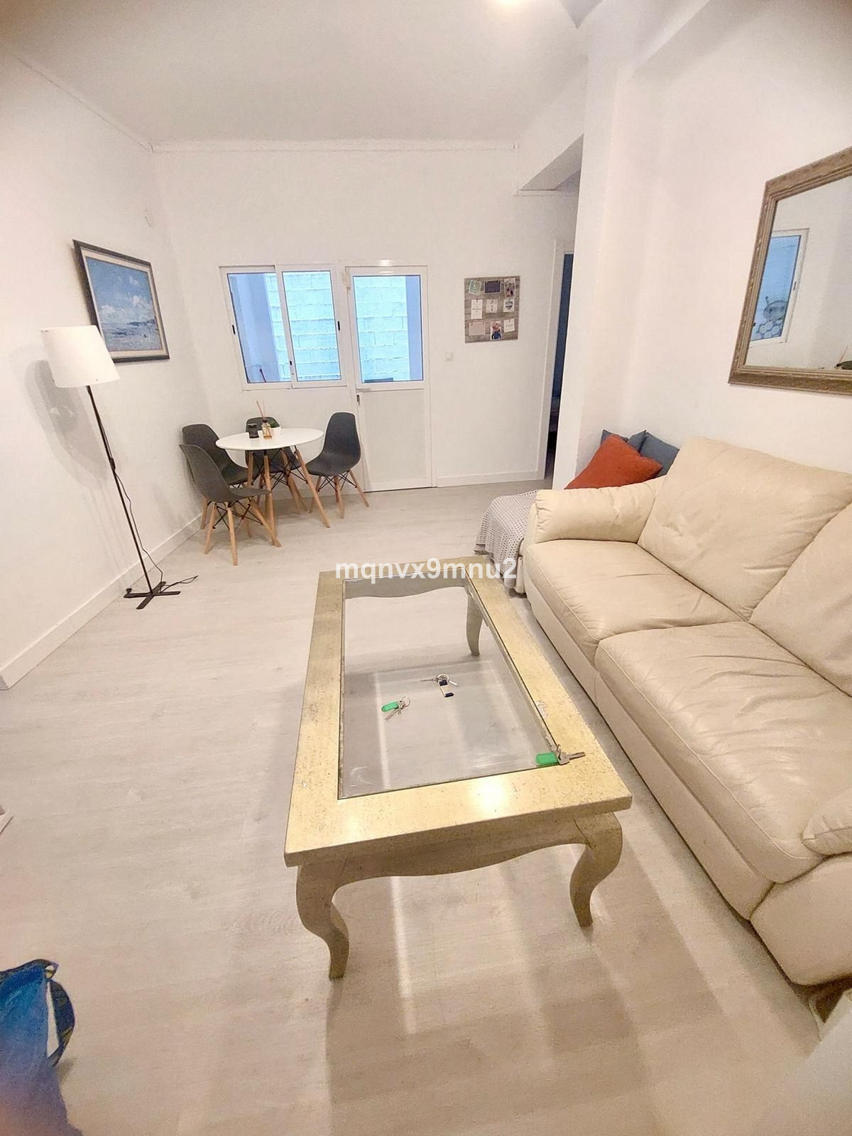 Wohnung in Centro Histórico