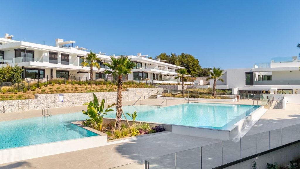 Apartment in Marbella