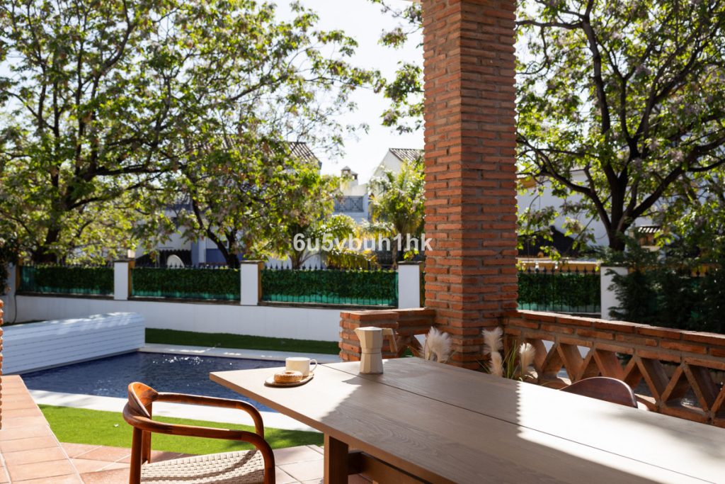Villa in Marbella