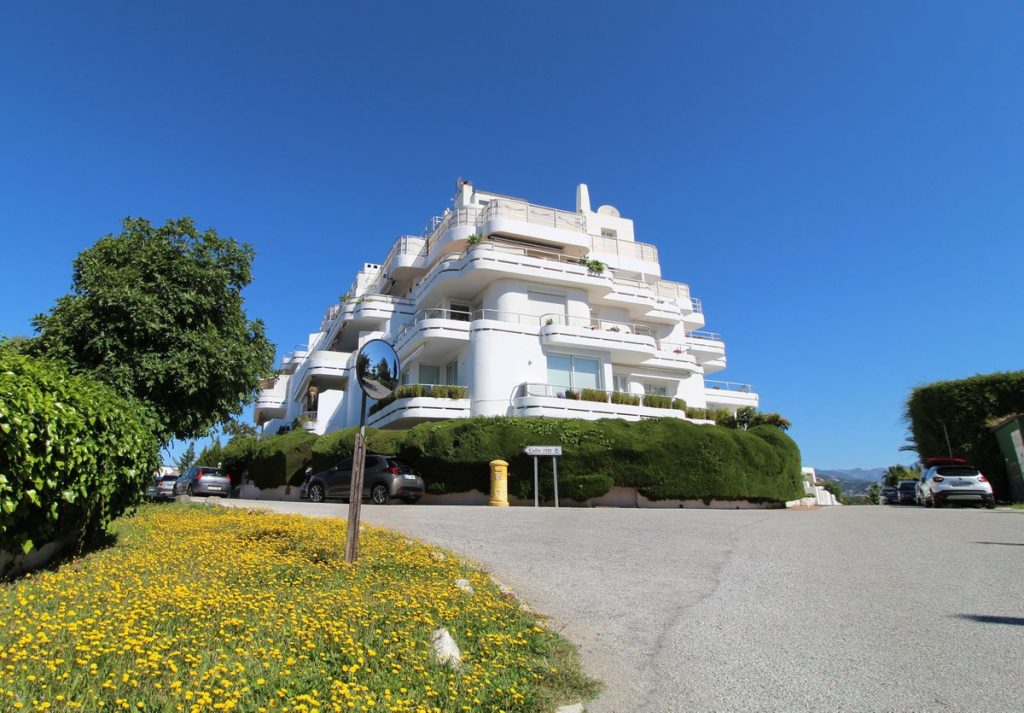 Apartment in Marbella