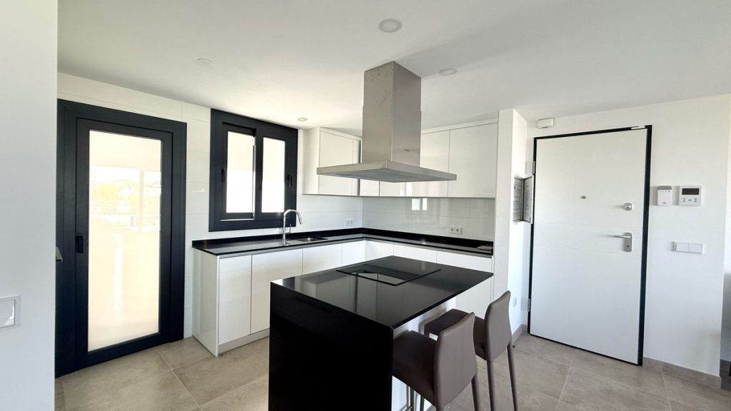 Apartment in Estepona