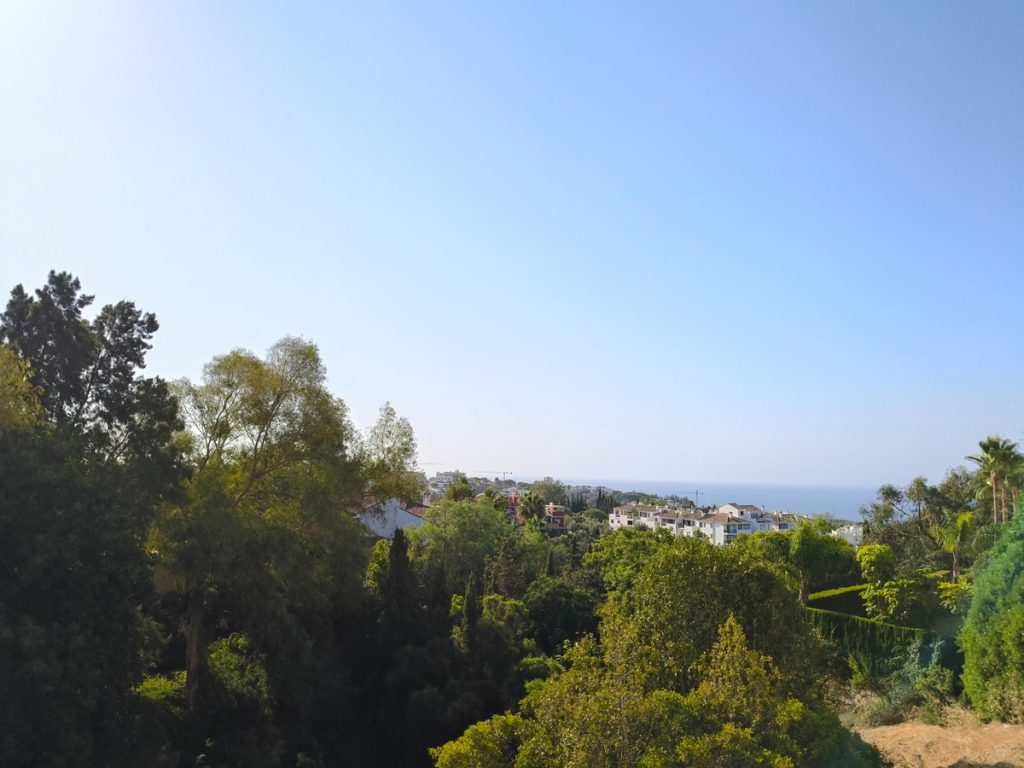 Land in Marbella