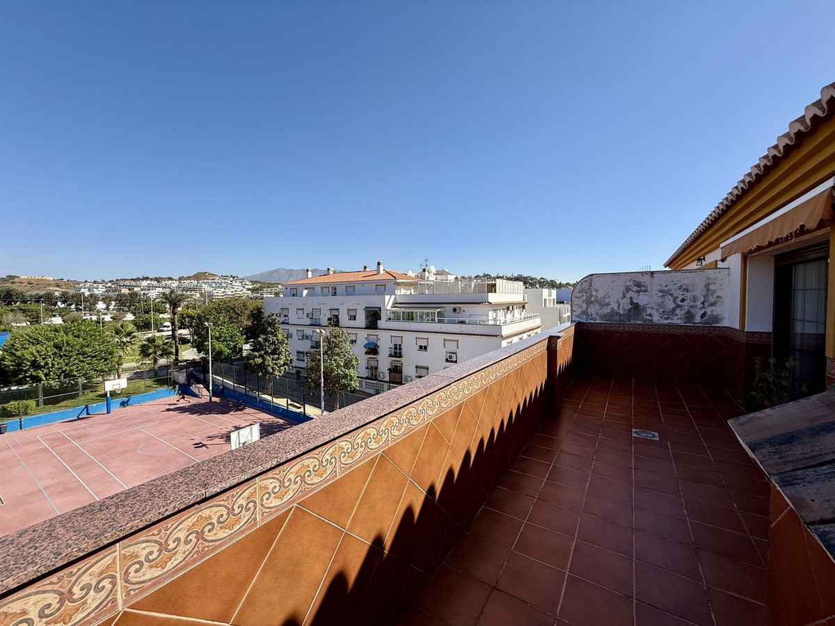 Wohnung in La Cala