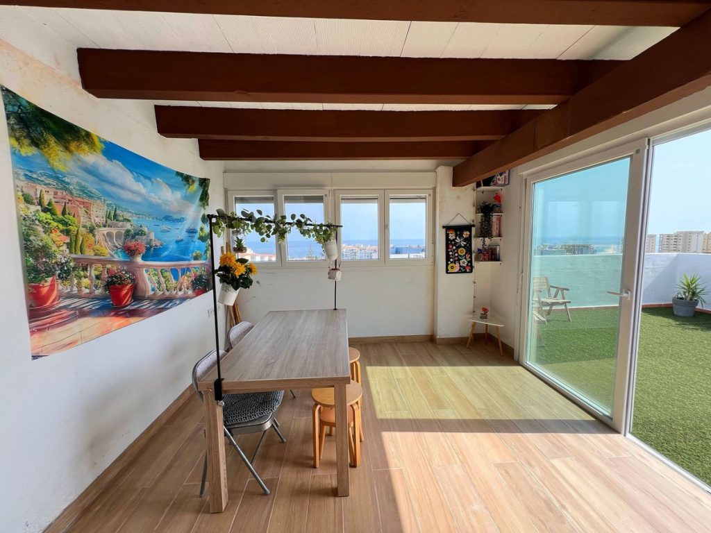 Apartment in Estepona