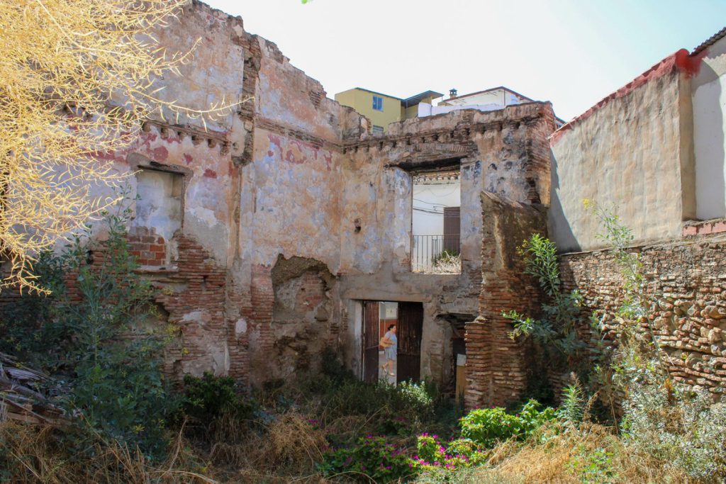Land in Vélez-Málaga