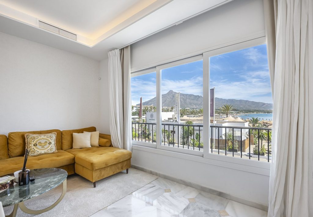 Apartment in Marbella