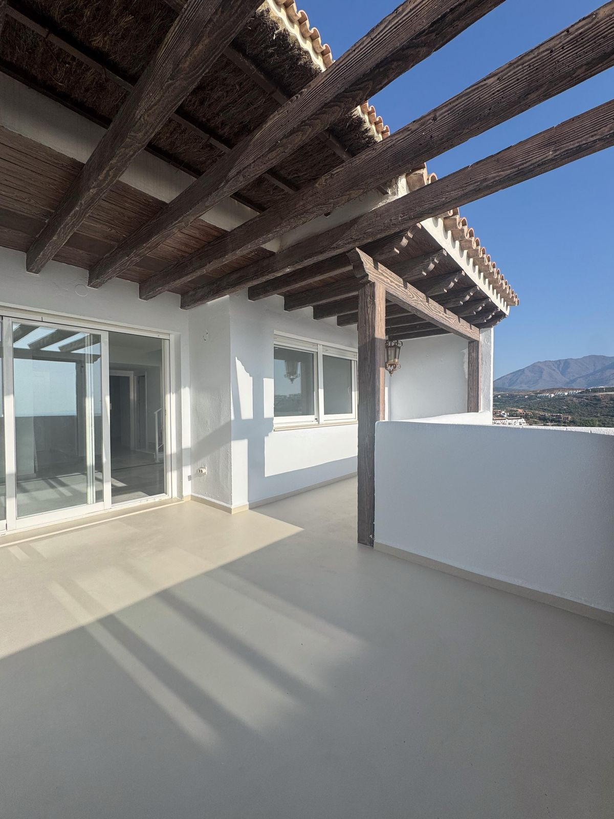 Wohnung in Casares