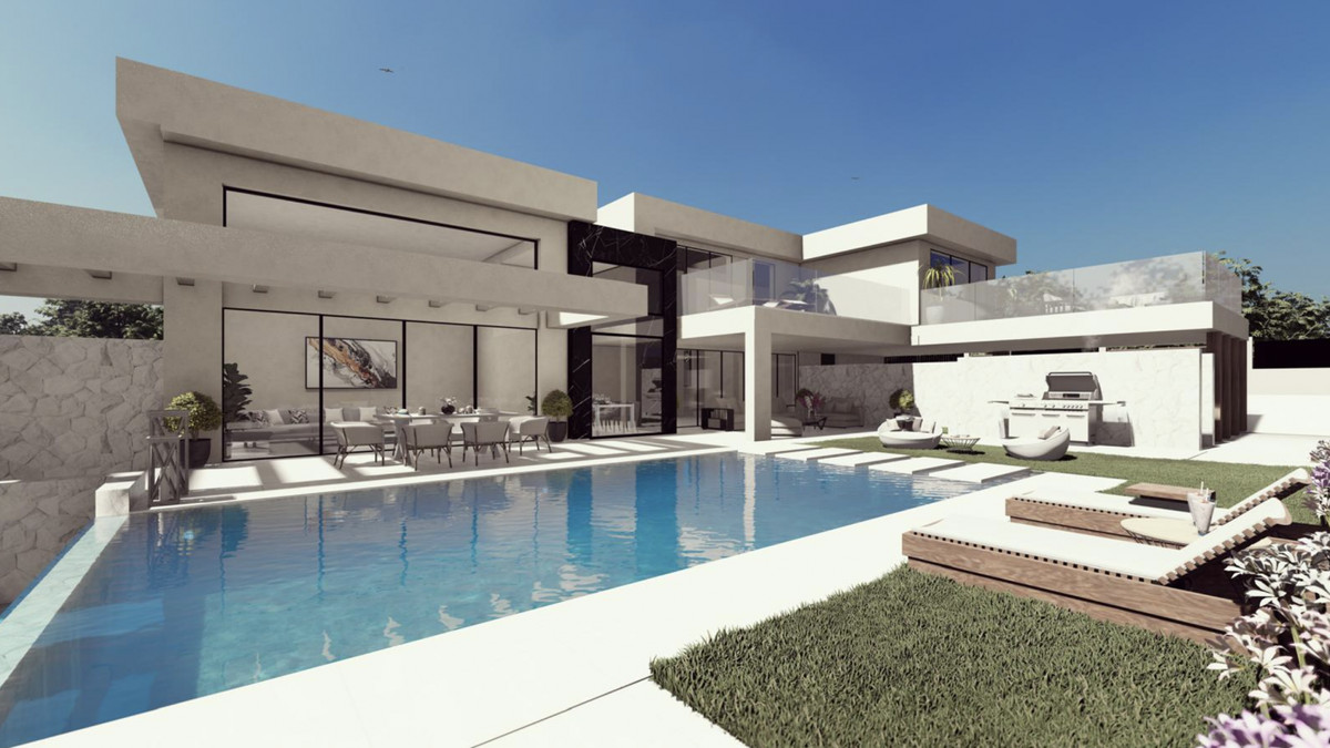 Villa in Valle Romano