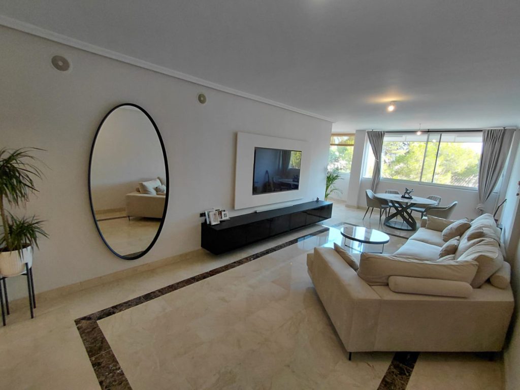 Apartment in Marbella