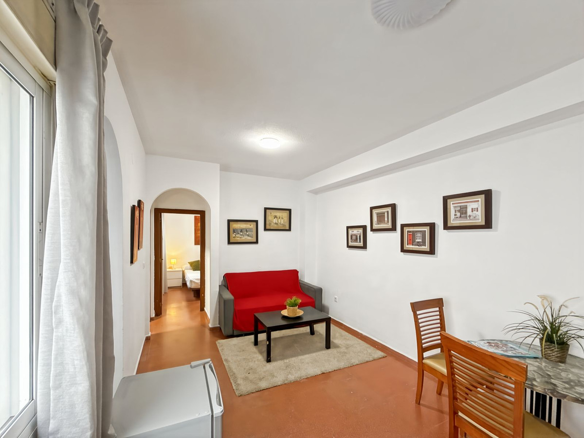 Wohnung in Centro Histórico