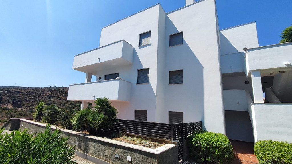 Apartment in Manilva