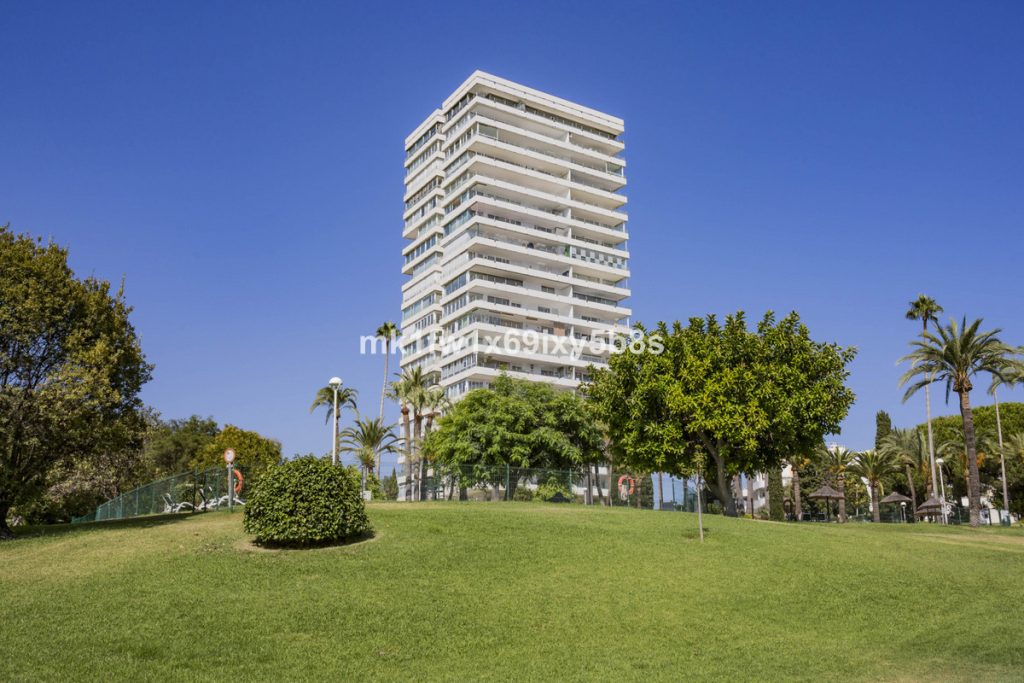 Apartment in Marbella