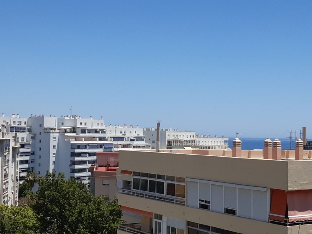 Apartment in Marbella