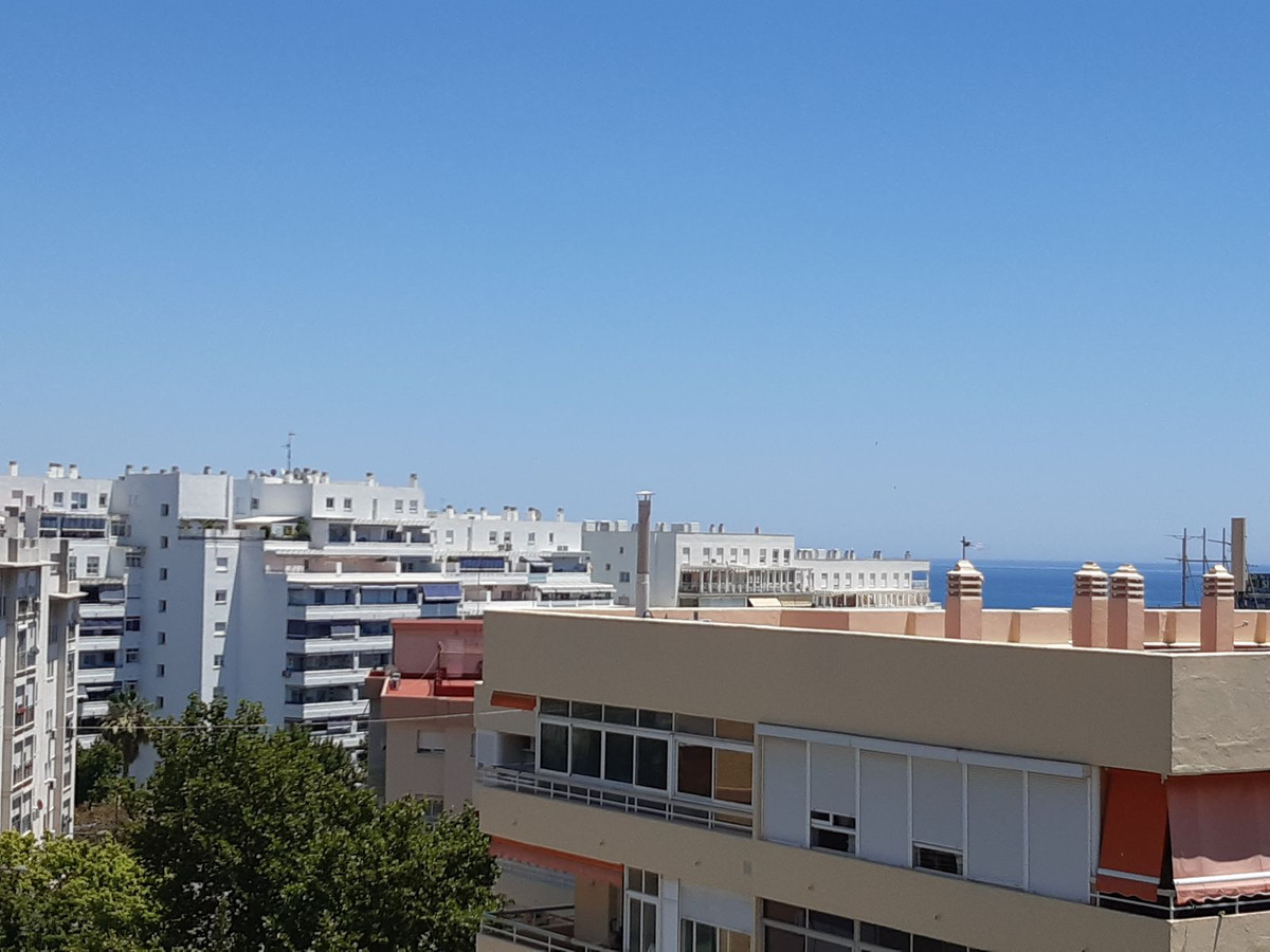 Wohnung in Marbella Centro