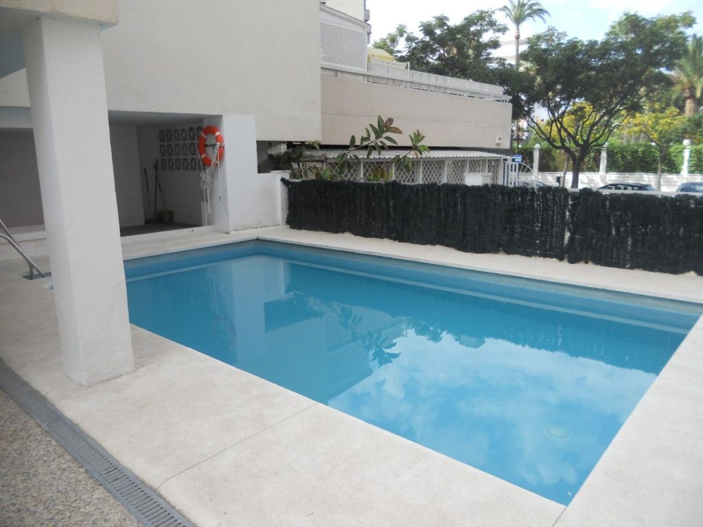 Apartment in Marbella