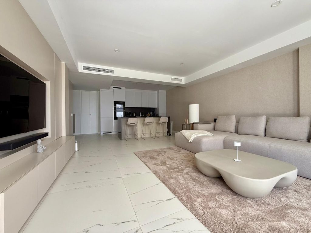 Apartment in Casares