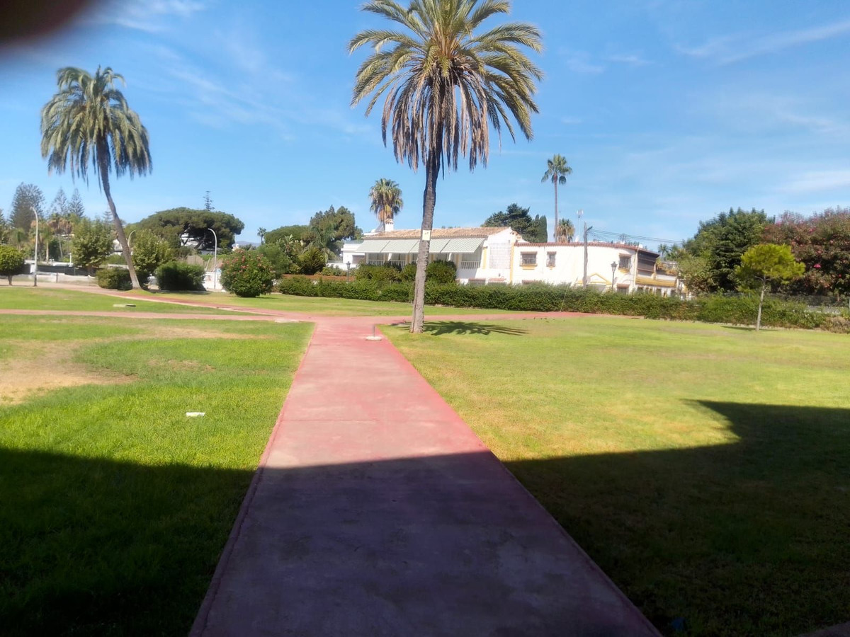 Gewerbeimmobilie in Marbella
