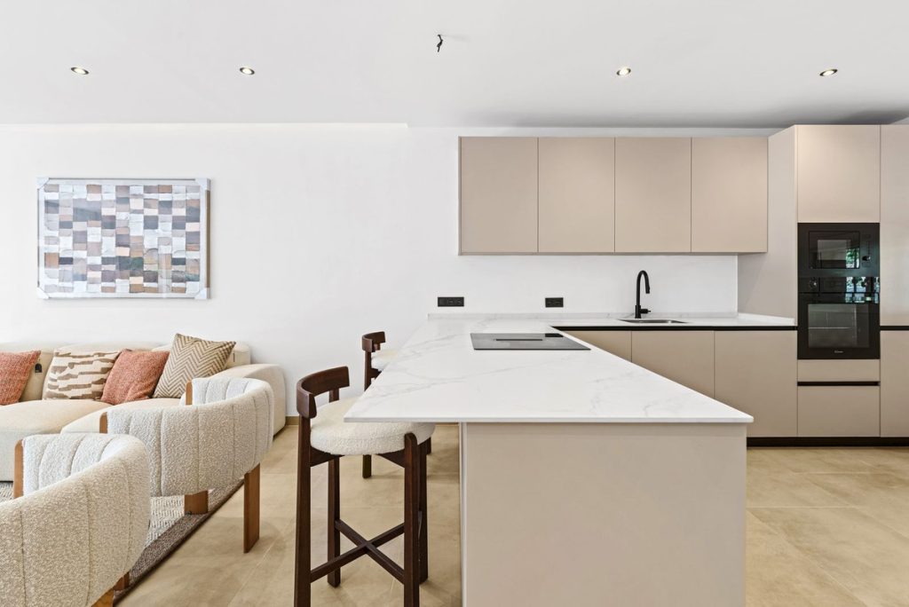 Apartment in Marbella