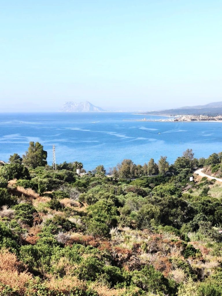 Apartment in Manilva
